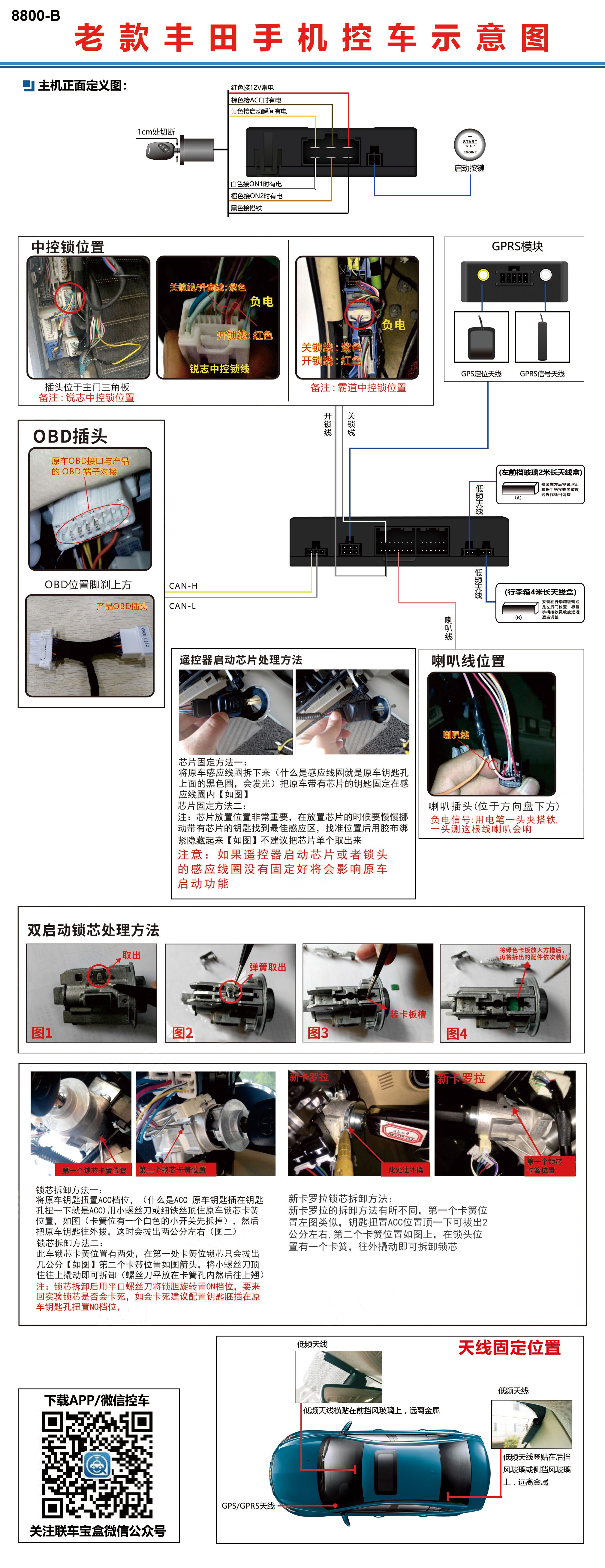 老丰田通用接线手机控车示意图.jpg