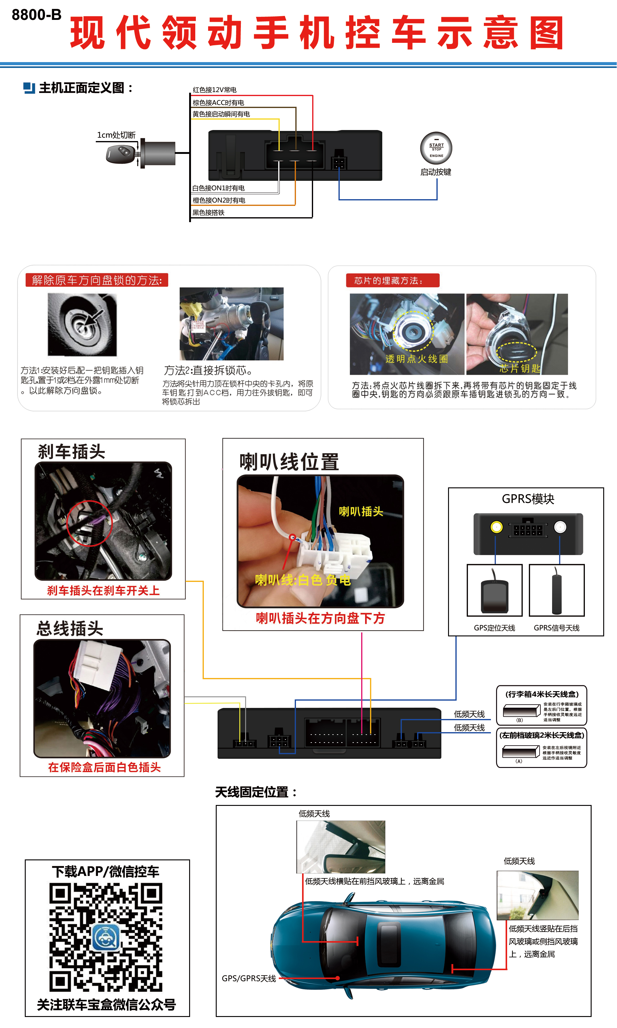 现代领动B手机控车安装.jpg