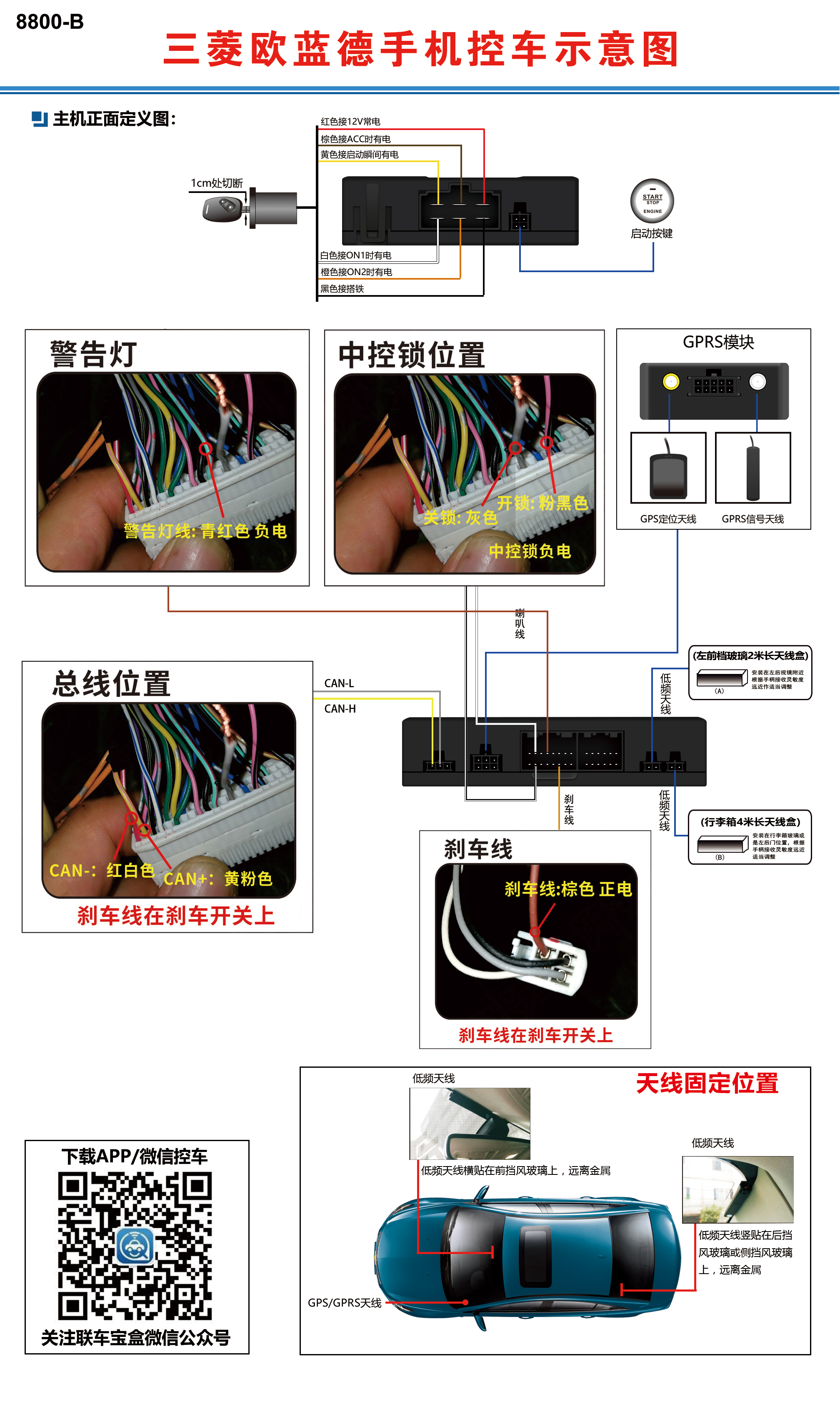三菱欧蓝德手机控车示意图.jpg